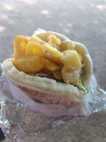 Asterix - Kebab - Gastronomija i ugostiteljstvo