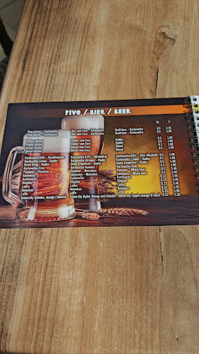 Opinii despre Buffet Lučica în Crikvenica - Gastronomija i ugostiteljstvo