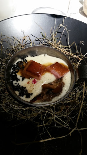 Monte - Gastronomija i ugostiteljstvo