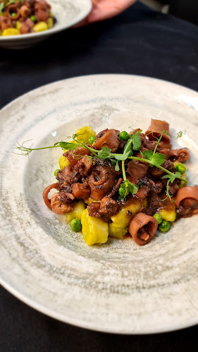 Opinii despre Konoba Melaina în Korčula - Gastronomija i ugostiteljstvo