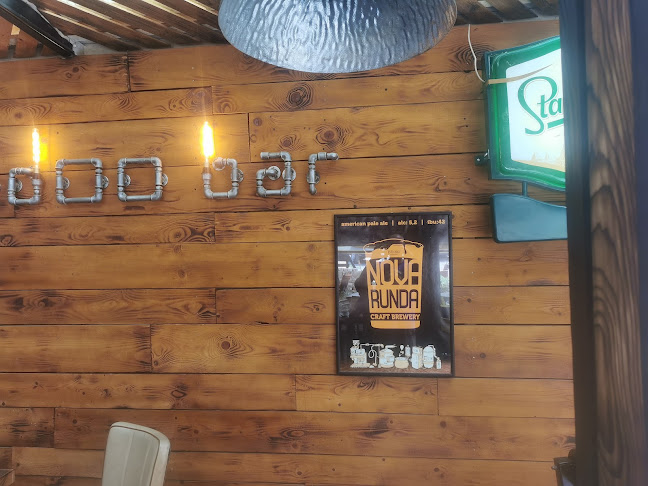 Comentarii opinii despre Voodoo bar