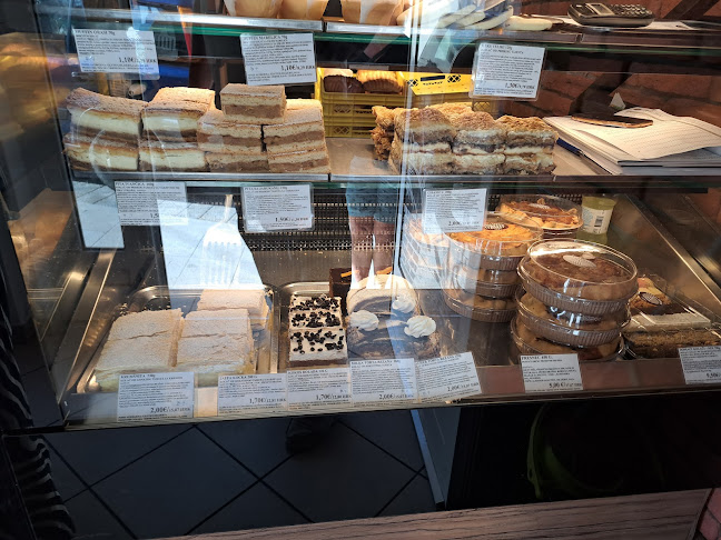 Pekara Vrbnik -Prodavaonica Vrbnik