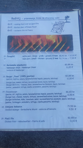 Comentarii opinii despre Bistro Plaza