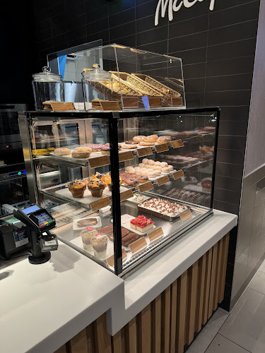 McDonald's Vrbani - Zagreb