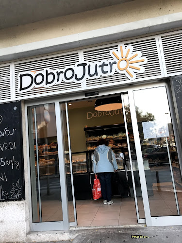 Pekara ˝Dobro jutro˝ Dicmo - Split