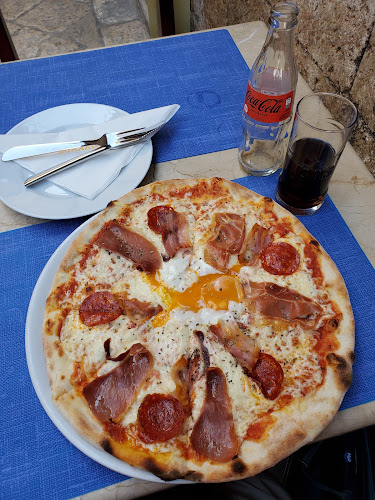 Comentarii opinii despre Pizzeria Mirakul