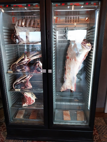 Comentarii opinii despre Strikoman's Bistro