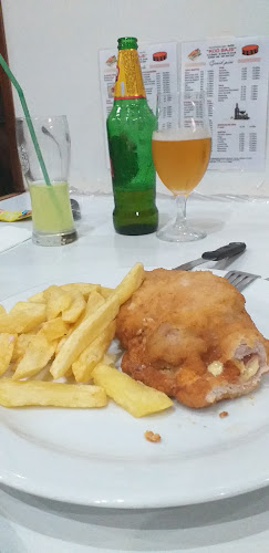 Buffet Kod Baje - Drniš