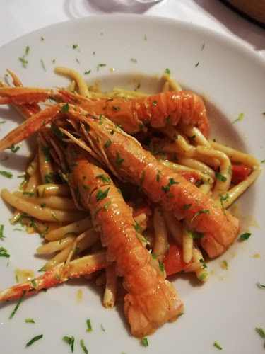 Opinii despre Konoba Istriana în Pula - Gastronomija i ugostiteljstvo