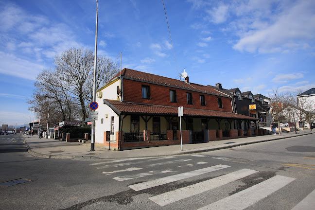 Opinii despre Caffe bar "Korner" în Sesvete - Gastronomija i ugostiteljstvo