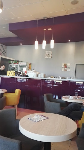 caffe bar Rico - Gastronomija i ugostiteljstvo