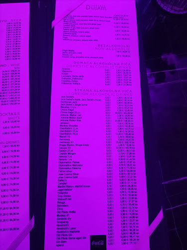 Obala Hrvatskog narodnog preporoda 5, 21000, Split