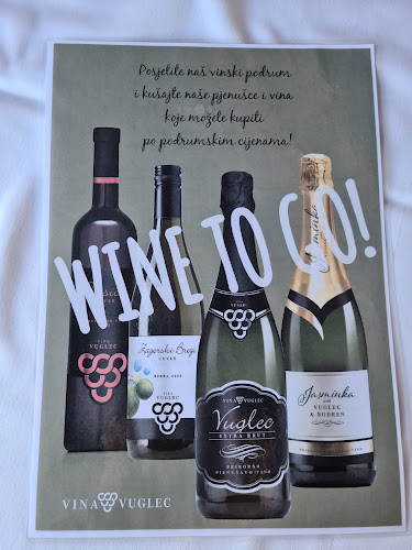 Comentarii opinii despre Restoran, vinarija i pansion Vuglec Breg