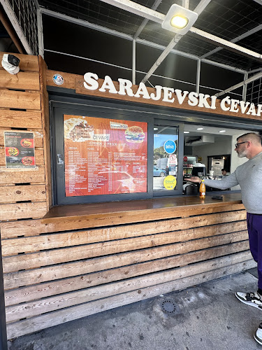 Comentarii opinii despre Fast Food Sunset 1