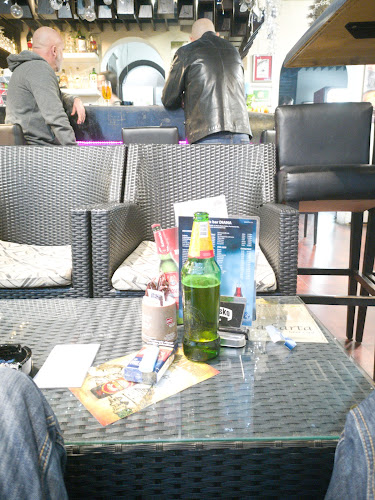 Opinii despre Caffe bar "Diana" în Zadar - Gastronomija i ugostiteljstvo