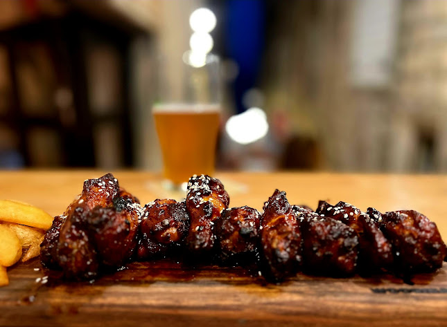 Comentarii opinii despre Čep & Chill Pub