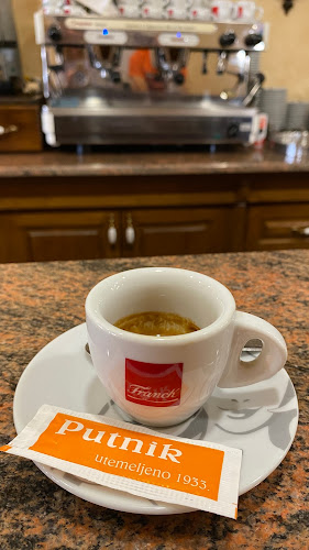 Caffe Bar Putnik
