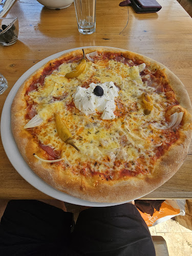 Opinii despre RESTORAN DUNAT în Kornić - Gastronomija i ugostiteljstvo