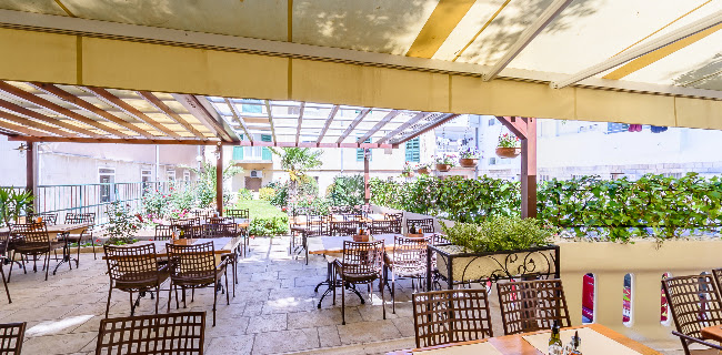 Restaurant Malo Misto - Zadar