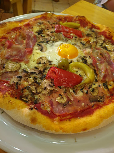 Comentarii opinii despre Restoran Nokturno