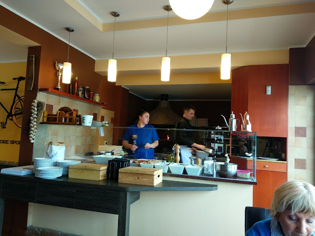 O'Hara - Gastronomija i ugostiteljstvo