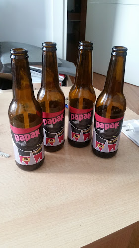 Opinii despre Caffe Bar 8 în Pula - Gastronomija i ugostiteljstvo