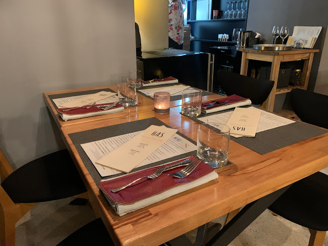 Restoran HAS - Zagreb