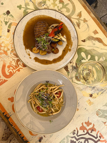 Comentarii opinii despre Maslina na Zelenom trgu