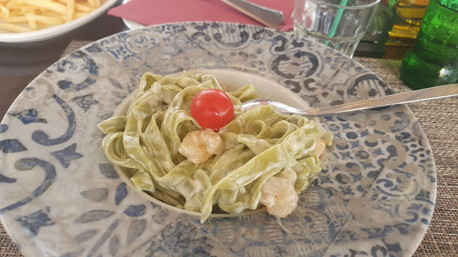 Comentarii opinii despre KONOBA Karuba