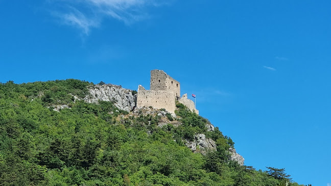 Restaurant Ero - Vrlika