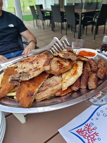 Opinii despre Restaurant Ero în Vrlika - Gastronomija i ugostiteljstvo