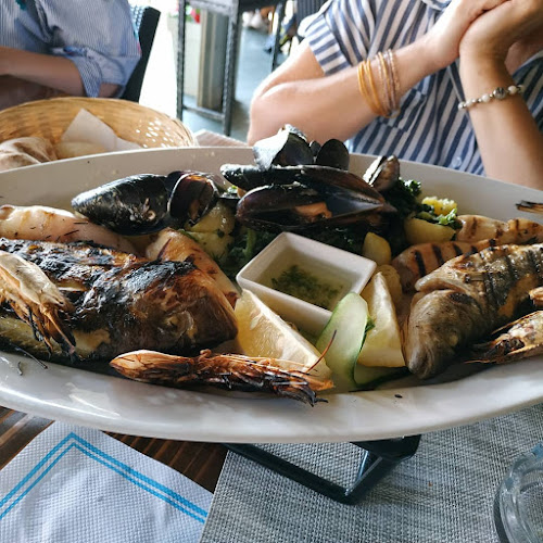 Opinii despre Fortuna în Rovinj - Gastronomija i ugostiteljstvo