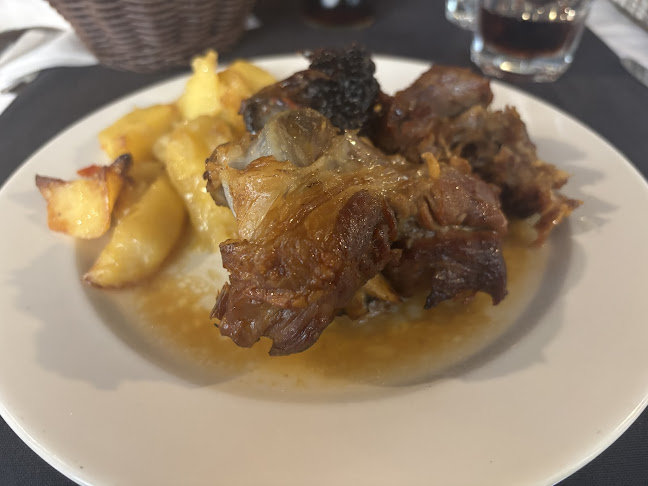 Restaurant Jadera Zadar