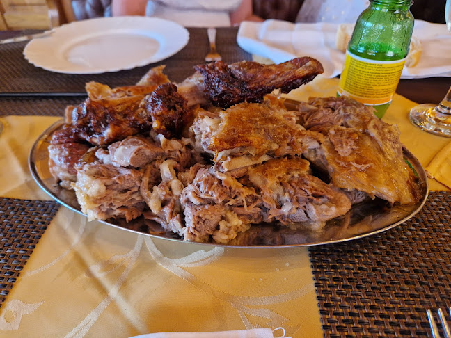 Opinii despre Restoran "Kod Svrtana" în Gat - Gastronomija i ugostiteljstvo