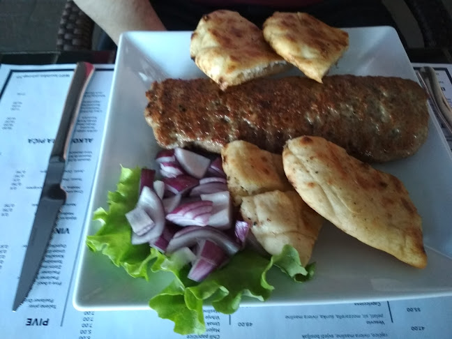 Comentarii opinii despre Pizz'up