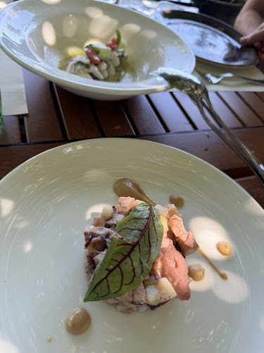 Comentarii opinii despre Ostaria Veranda