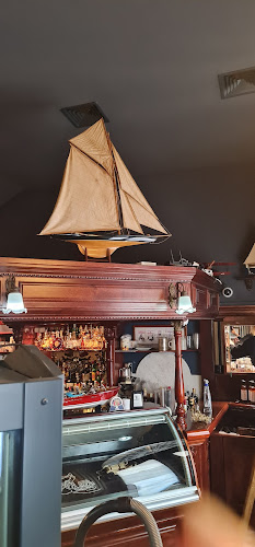 Opinii despre Cotton Club Porec în Poreč - Gastronomija i ugostiteljstvo