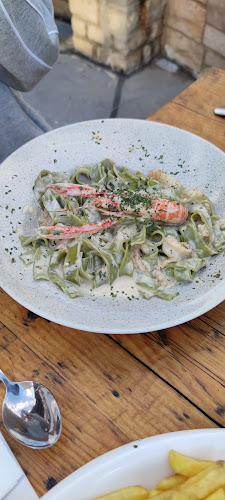 Comentarii opinii despre Pirati Restaurant