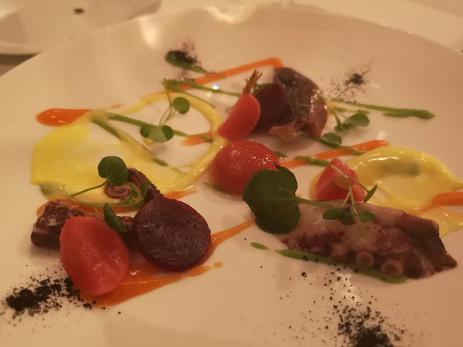 Comentarii opinii despre Bistro Apetit by Marin Rendić