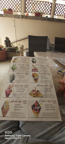 Comentarii opinii despre Slastičarnica Grgur