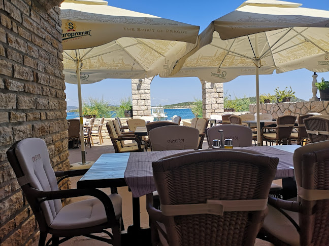 Konoba Treva - Betina