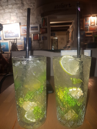 Comentarii opinii despre Caffe Bar Celestina