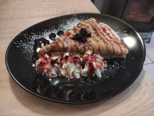 Opinii despre Fast Food NINA în Vrbovsko - Gastronomija i ugostiteljstvo