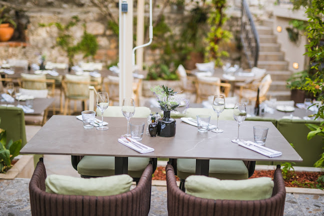 Paradise Garden Hvar - Gastronomija i ugostiteljstvo