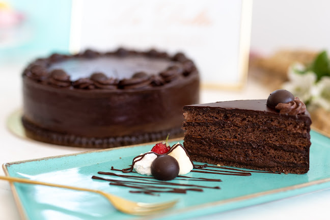 La Delta (P18) - Gastronomija i ugostiteljstvo