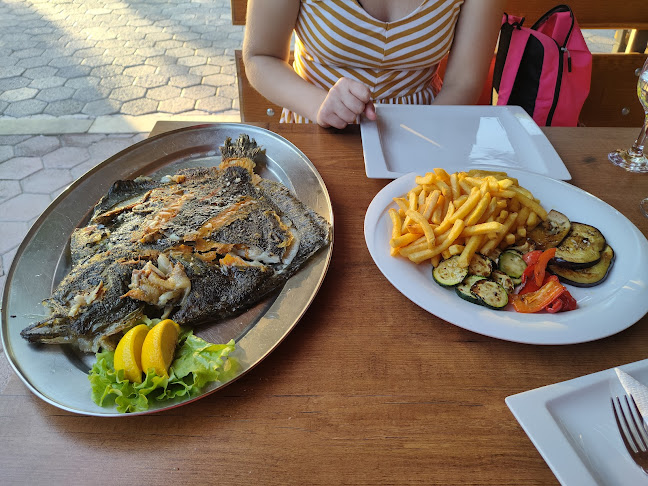 Restaurant &Wine bar Herc Makarska