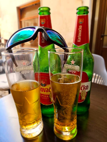 Caffe&Cocktail bar ABA - Zadar