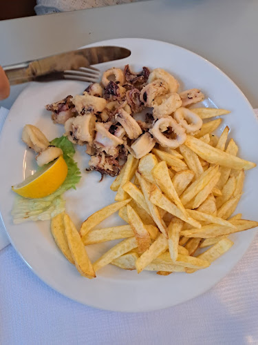 Opinii despre Restaurant "Vaš kutak" în Split - Gastronomija i ugostiteljstvo