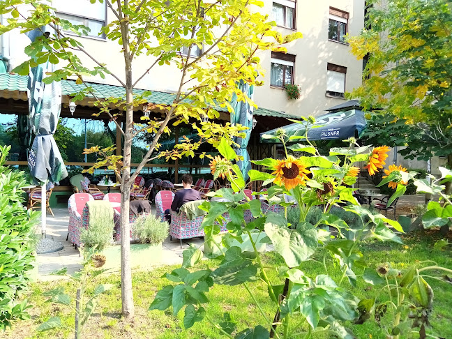 Opinii despre Caffe bar Regata în Zagreb - Gastronomija i ugostiteljstvo