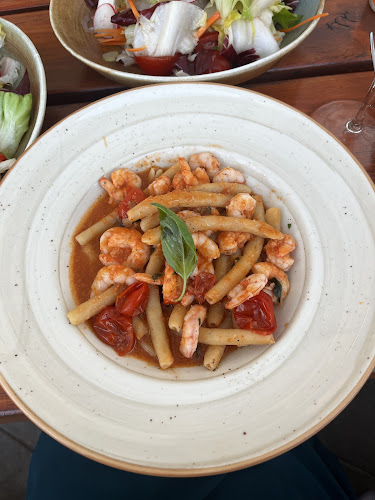 Comentarii opinii despre Restaurant Konoba Nada, Vrbnik